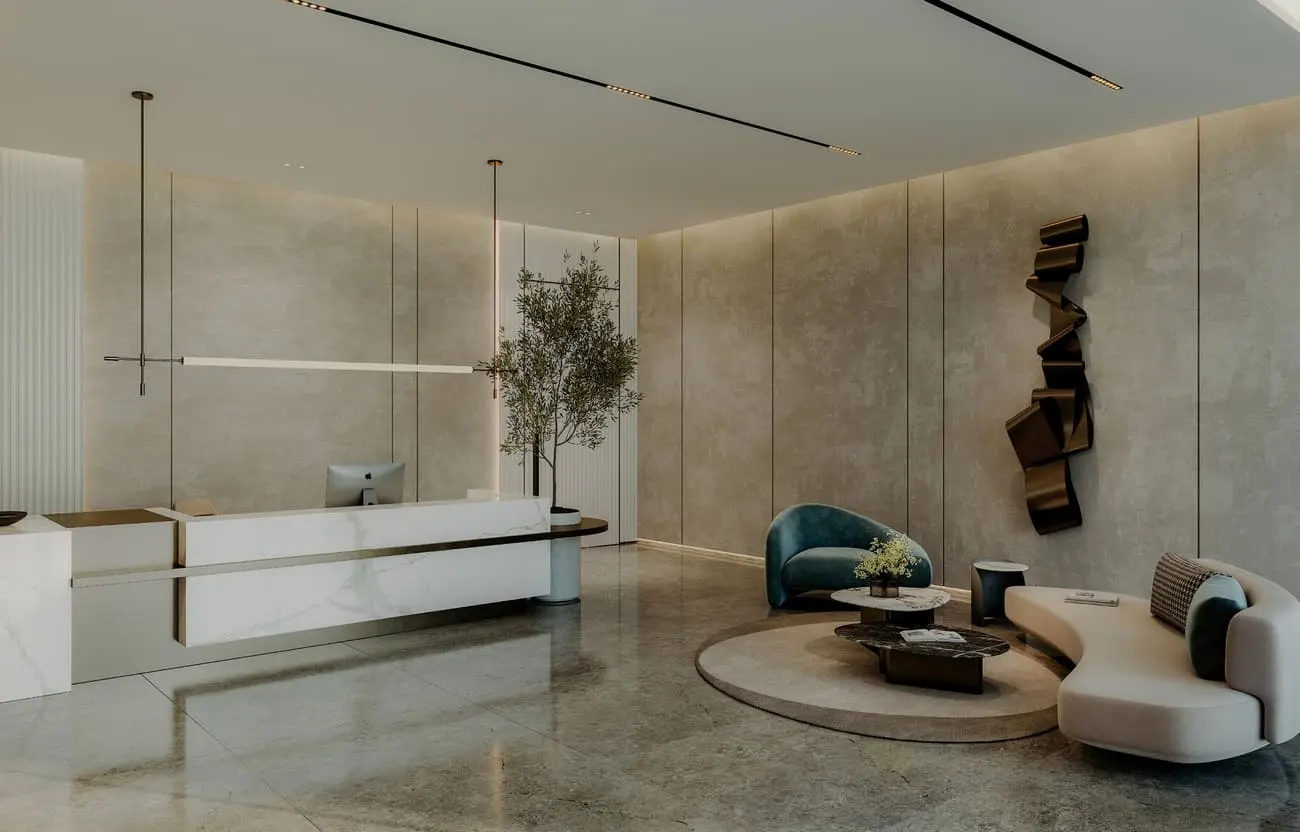 Norah Residence in Jumeirah Village Circle (JVC) by Al Tareq Star Real Estate Development - Exterior Image 2