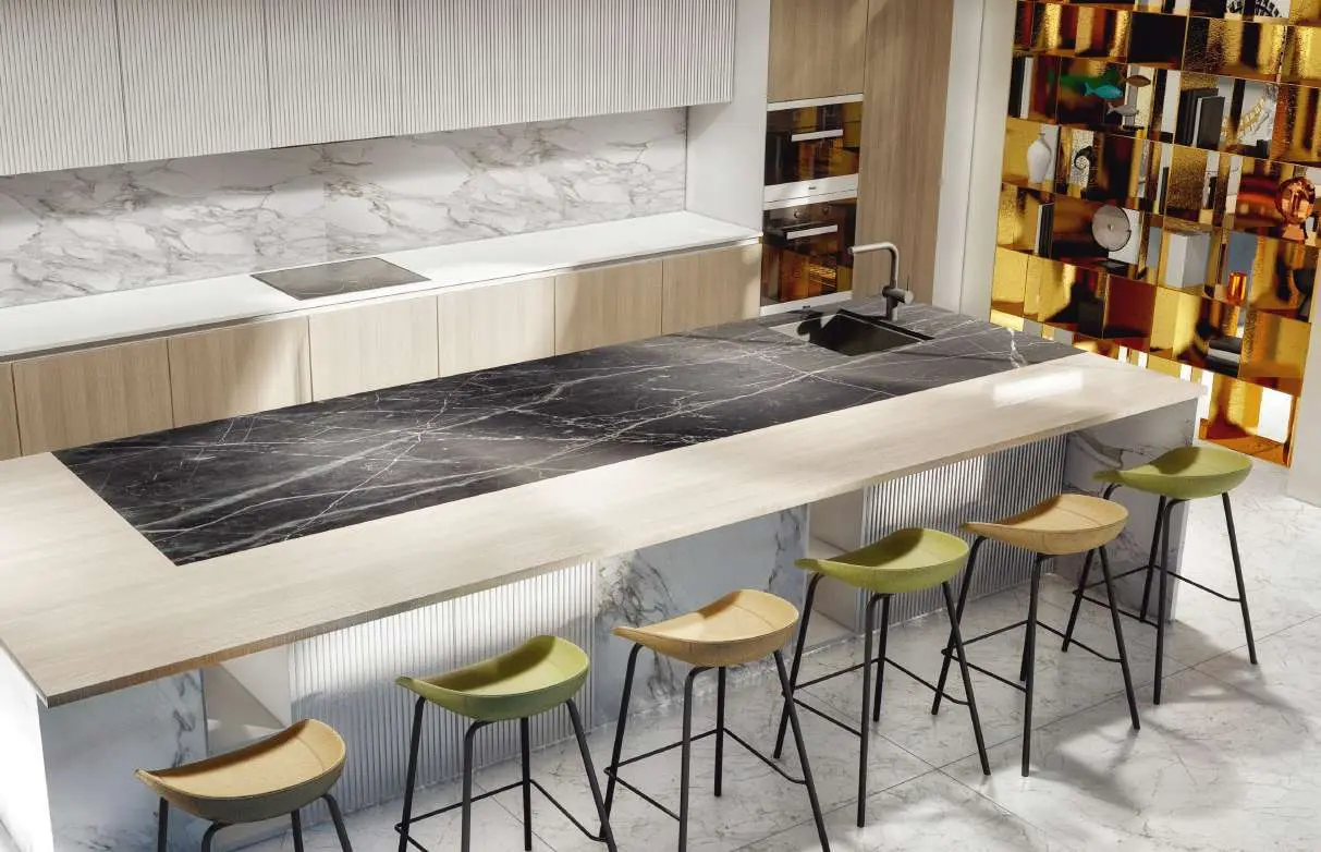 Anantara Residences in Palm Jumeirah by Seven Tides - Interior Image 1
