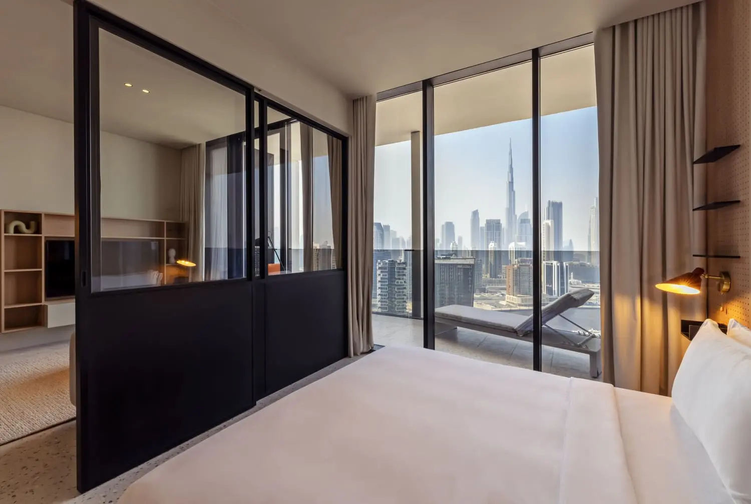 UPSIDE Living in Business Bay by SRG Holding - Interior Image 9