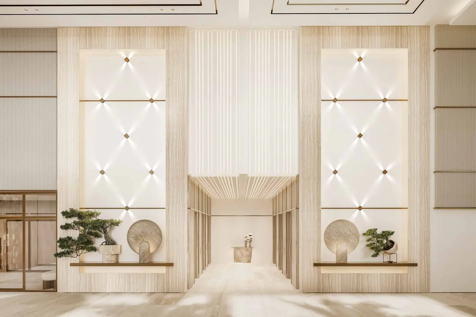 Luma Park Views in Jumeirah Village Circle (JVC) by TownX - Exterior Image 3