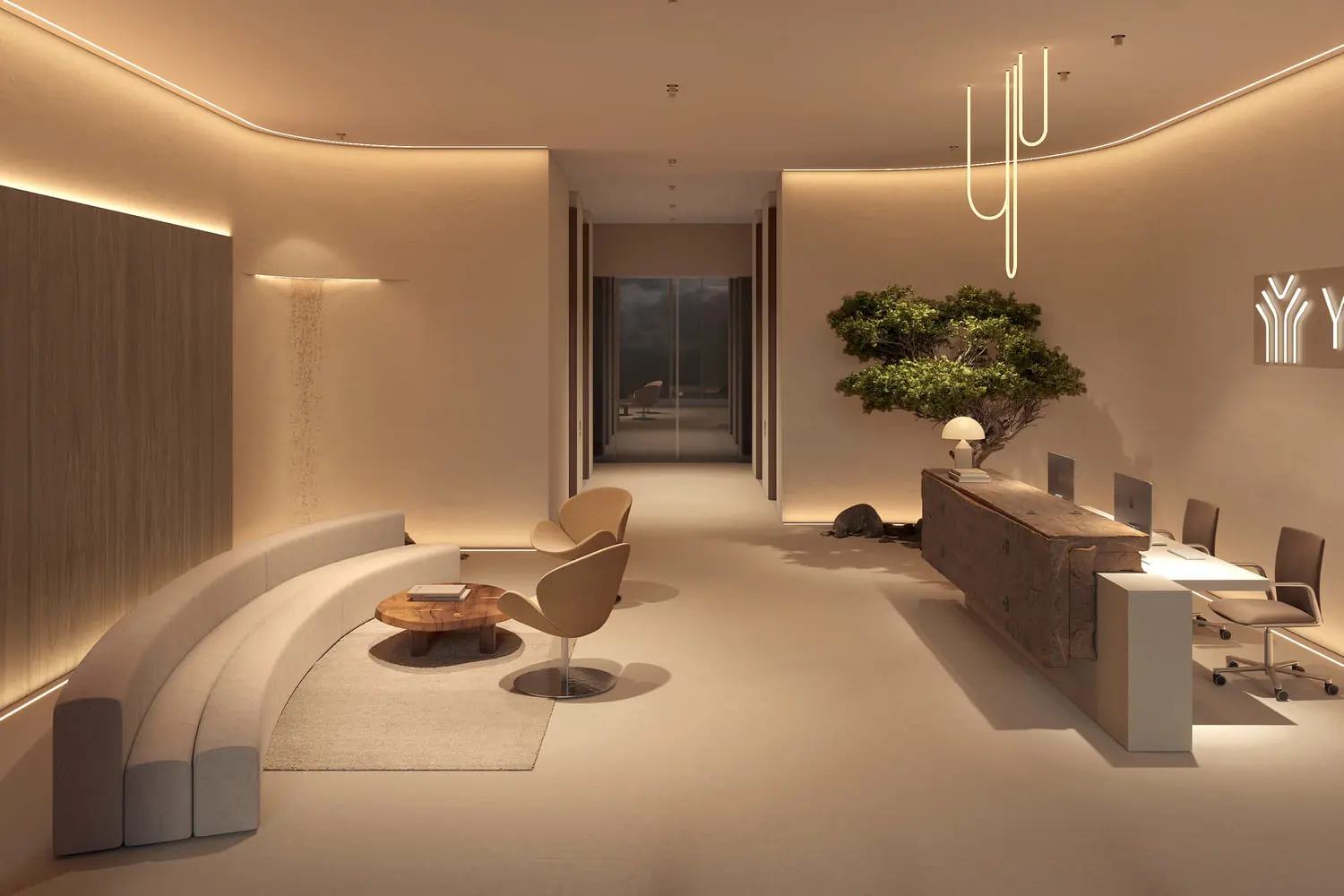 Oak Yard in Jumeirah Village Circle (JVC) by Yard - Exterior Image 1