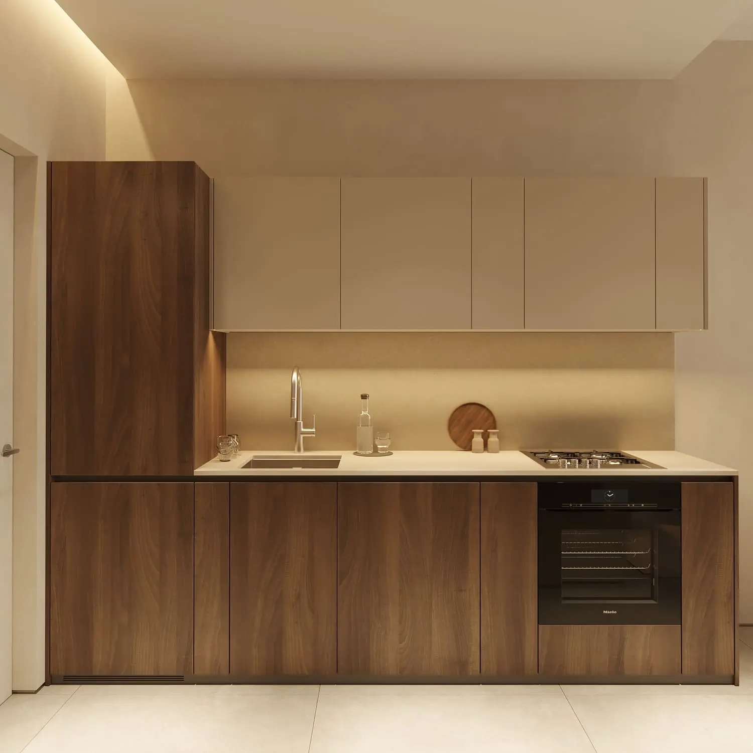 Oak Yard in Jumeirah Village Circle (JVC) by Yard - Interior Image 2