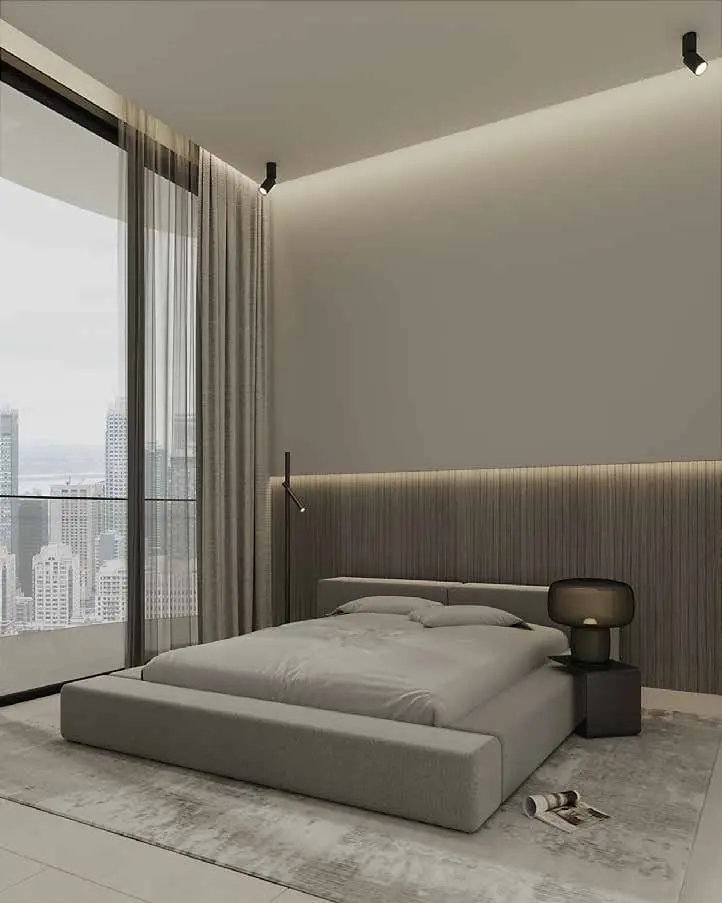 Sonate Residences in JVT by Condor Group - Interior Image 5
