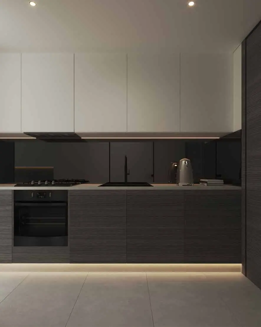 Sonate Residences in JVT by Condor Group - Interior Image 7