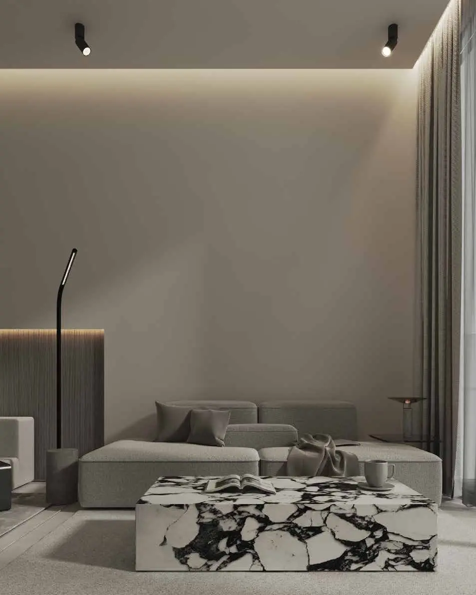 Sonate Residences in JVT by Condor Group - Interior Image 8