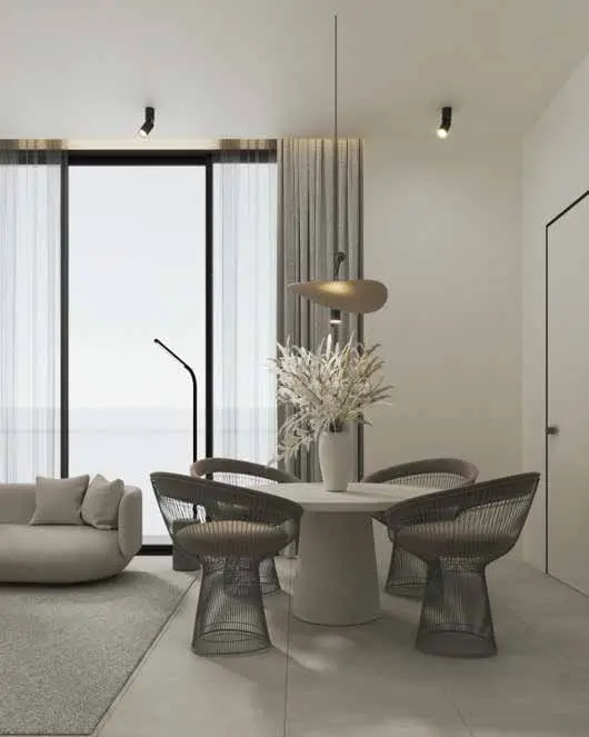 Sonate Residences in JVT by Condor Group - Interior Image 11