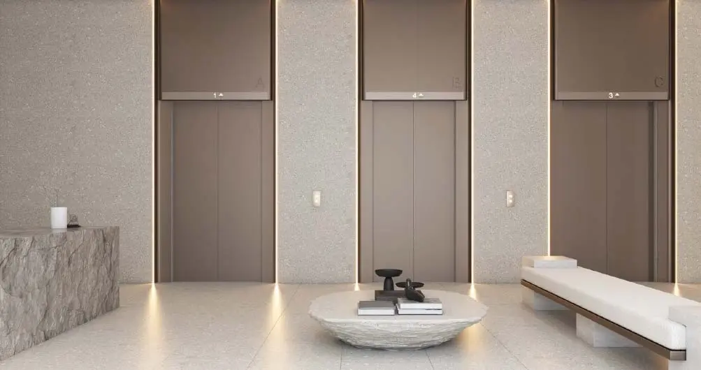 Concept 7 Residences in Jumeirah Village Circle (JVC) by Condor Group - Exterior Image 1