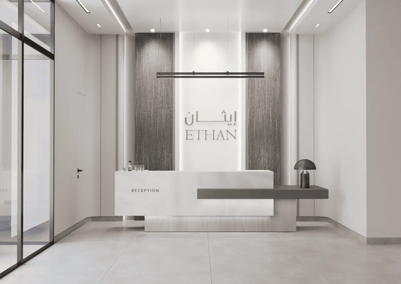 Ethan in Nad Al Sheba by Griffin Real Estate Developer - Exterior Image 1