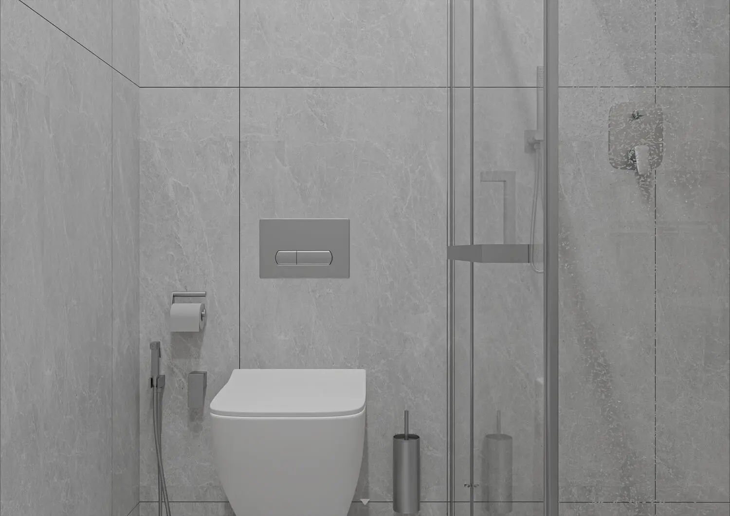 Ethan in Nad Al Sheba by Griffin Real Estate Developer - Interior Image 3