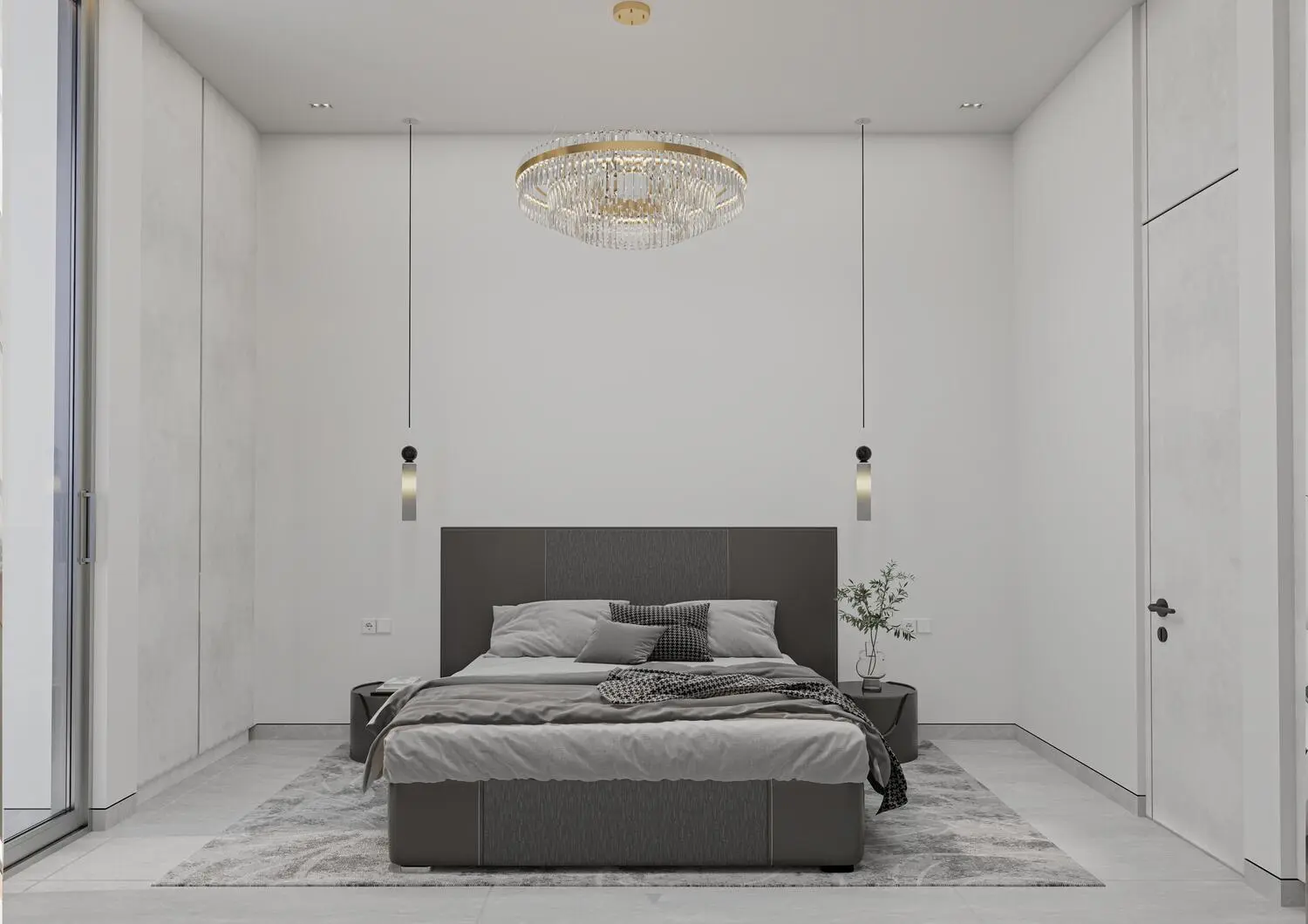 Ethan in Nad Al Sheba by Griffin Real Estate Developer - Interior Image 6