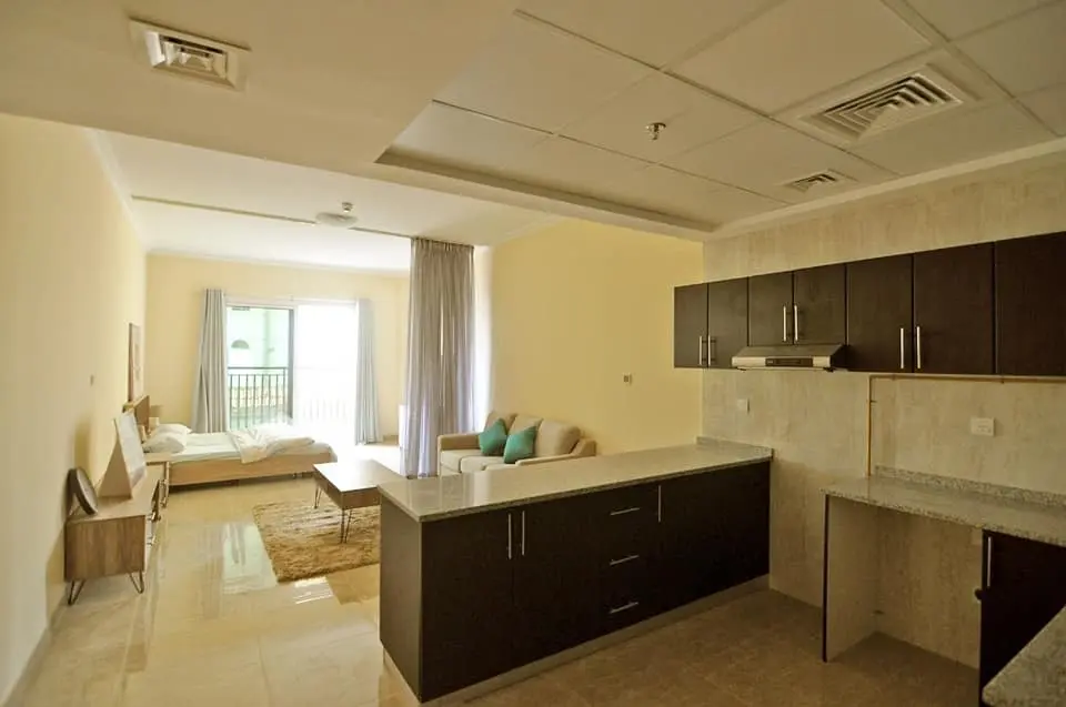 7 Seasons in International City Phase 2 by Dugasta - Interior Image 3