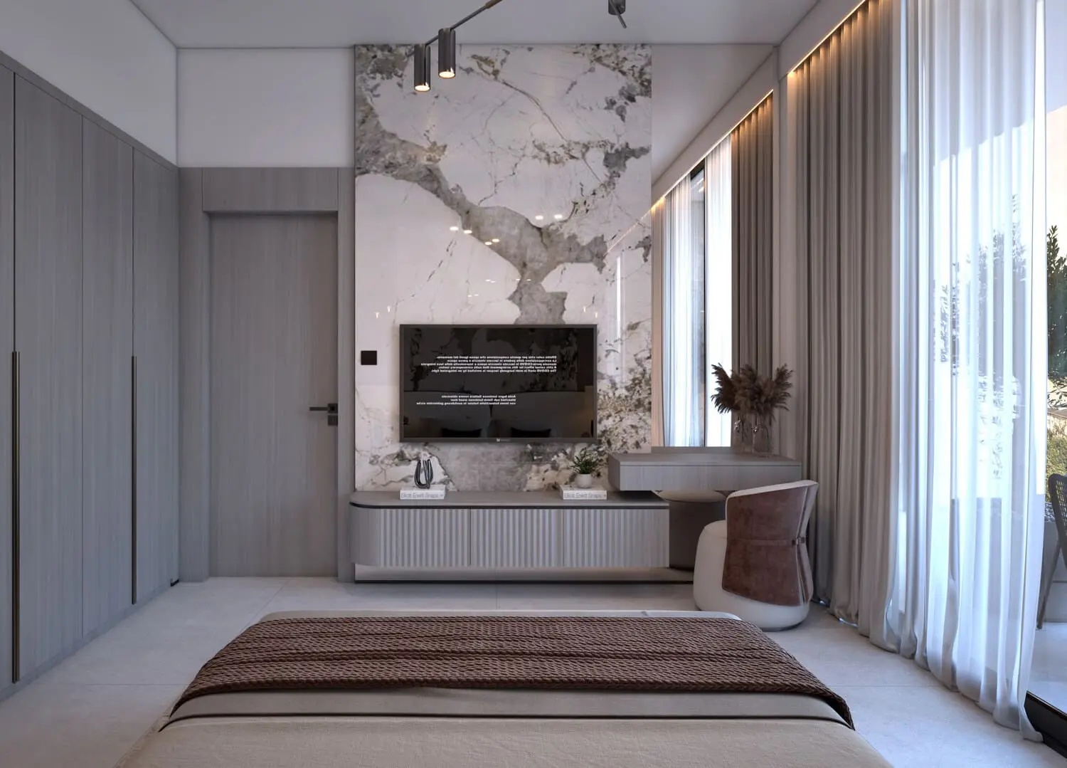 Soul by Vision in Dubai Production City by Vision Developments - Interior Image 2