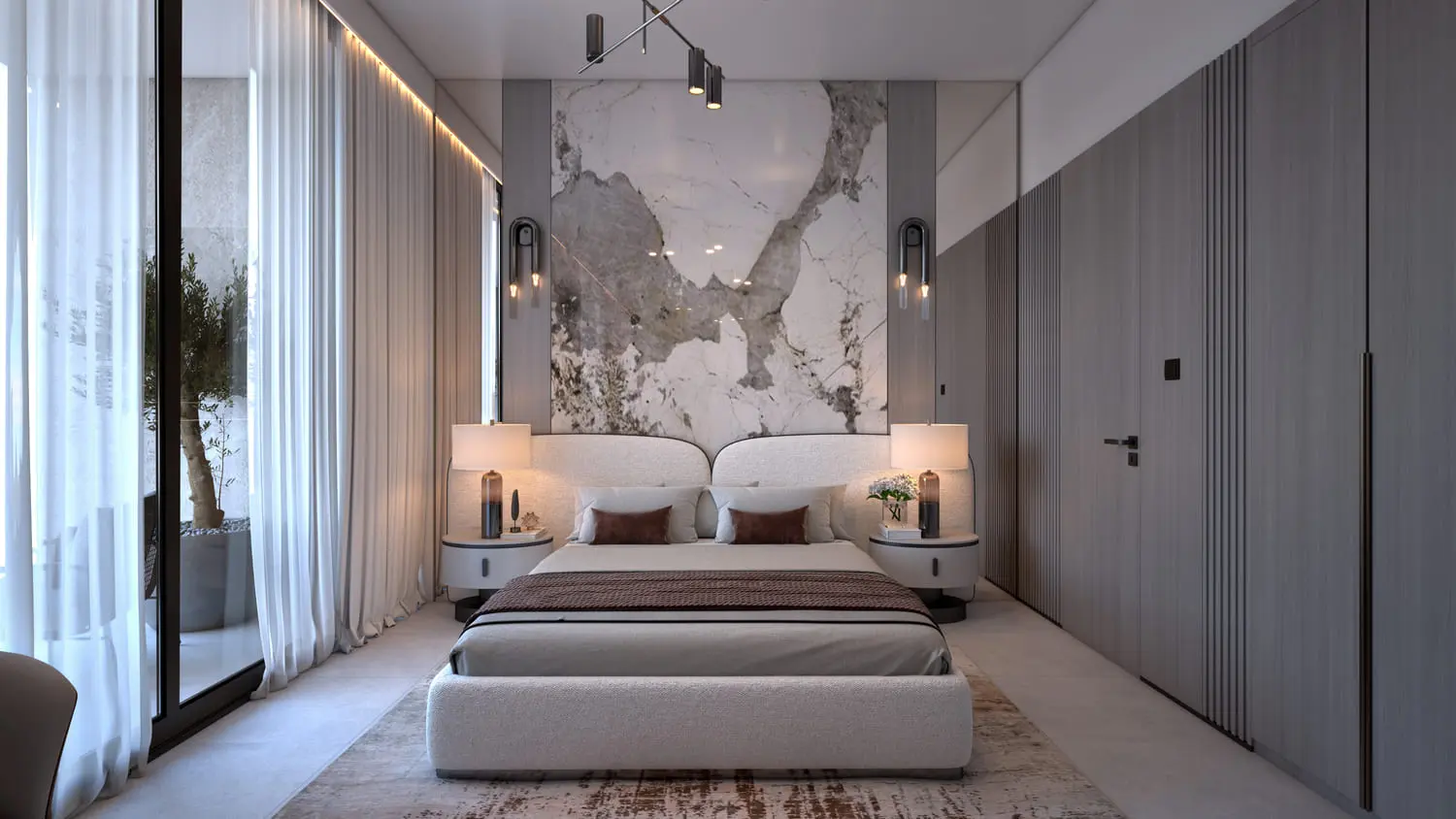 Soul by Vision in Dubai Production City by Vision Developments - Interior Image 5