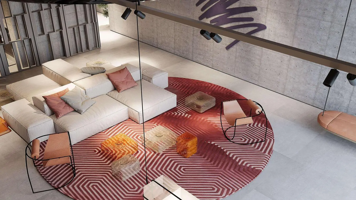 Avenew 888 - Modo in Dubai South by Avenew Development - Exterior Image 3