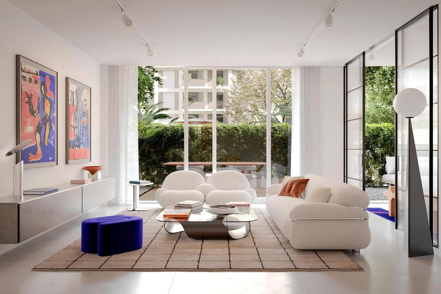 Avenew 888 - Modo in Dubai South by Avenew Development - Interior Image 1