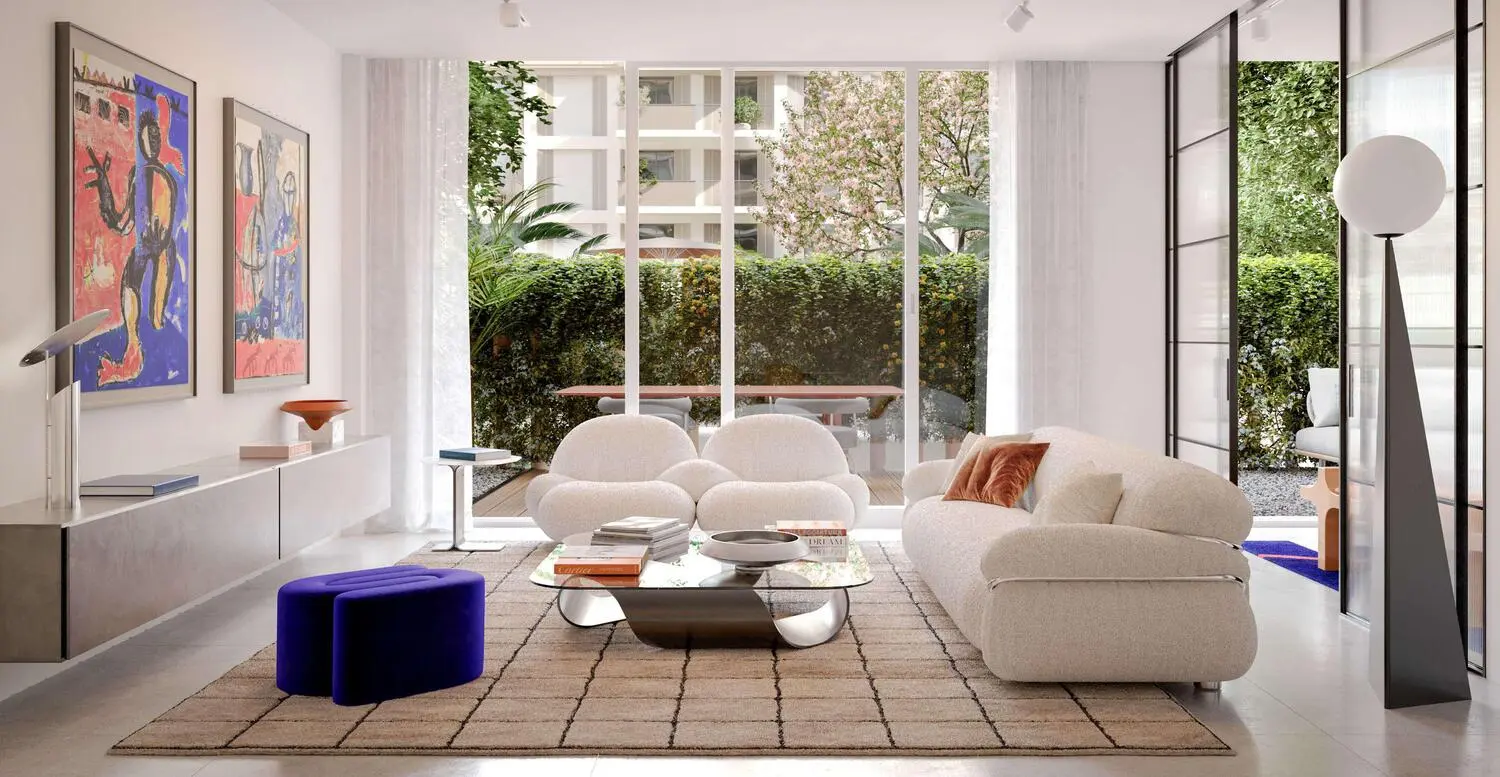 Avenew 888 - Modo in Dubai South by Avenew Development - Interior Image 7