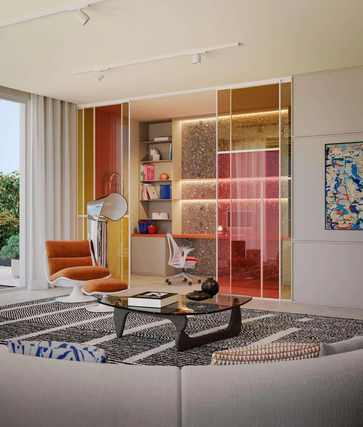 Avenew 888 - Modo in Dubai South by Avenew Development - Interior Image 14