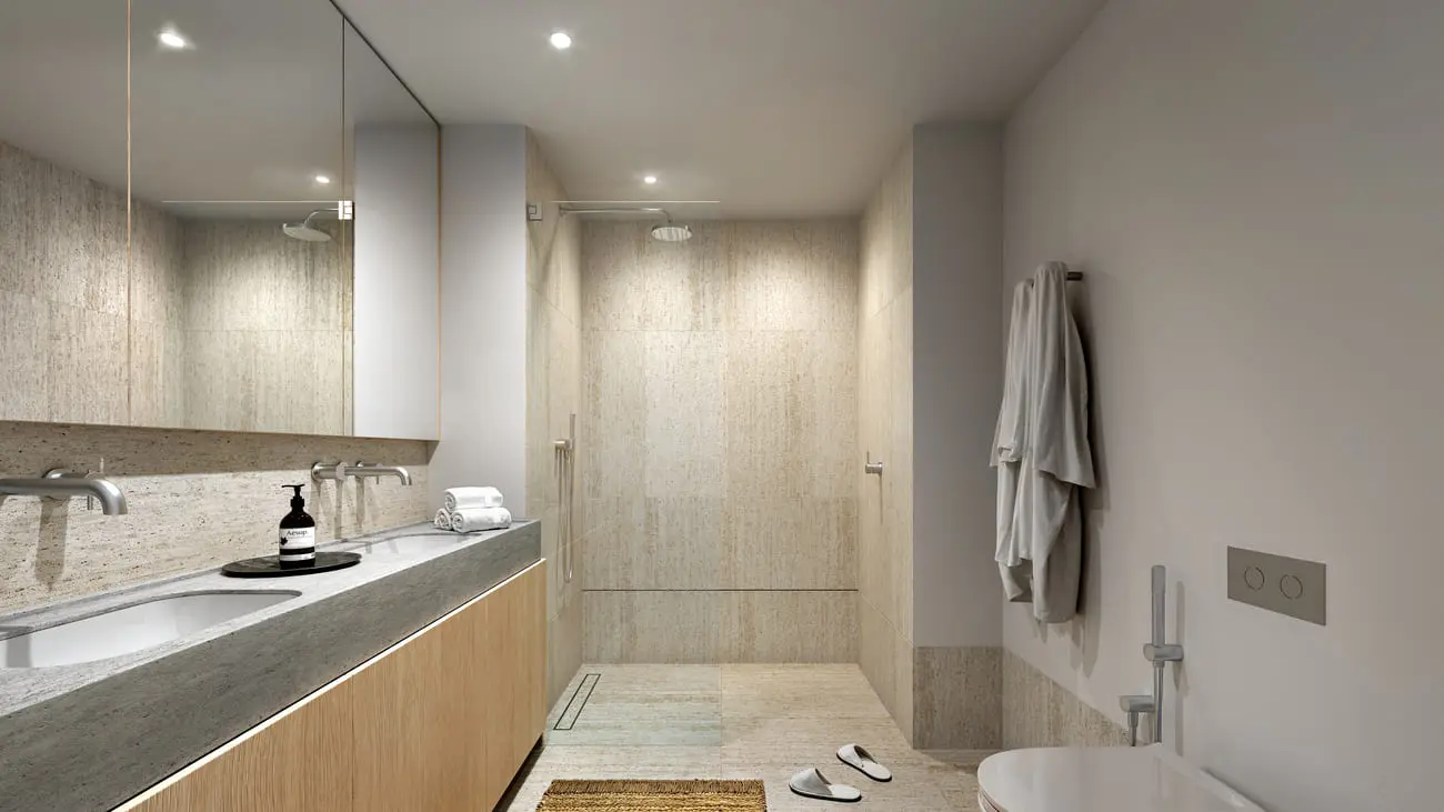 The Weave – Al Ghurair in Jumeirah Village Circle (JVC) by Al Ghurair Development - Interior Image 2