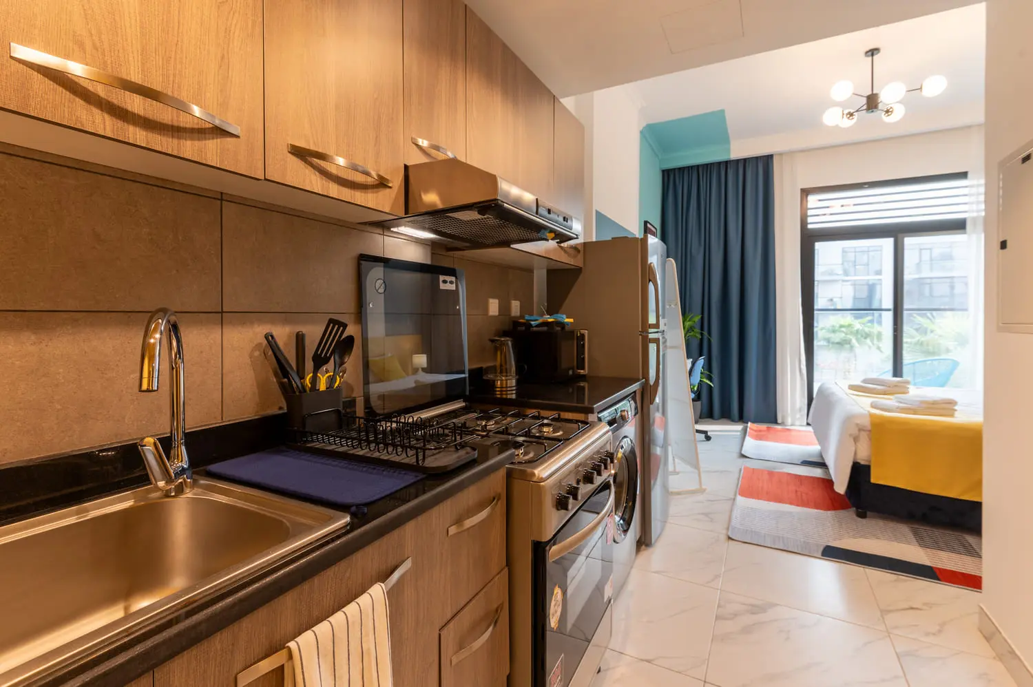 Izzzi.LifeMINT in Jumeirah Village Circle (JVC) by Orange - Interior Image 6