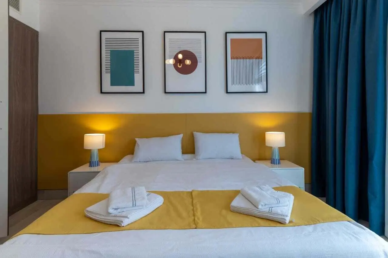 Izzzi.LifeMINT in Jumeirah Village Circle (JVC) by Orange - Interior Image 8