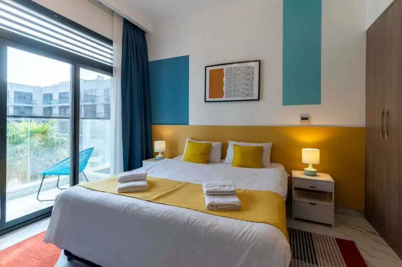 Izzzi.LifeMINT in Jumeirah Village Circle (JVC) by Orange - Interior Image 9