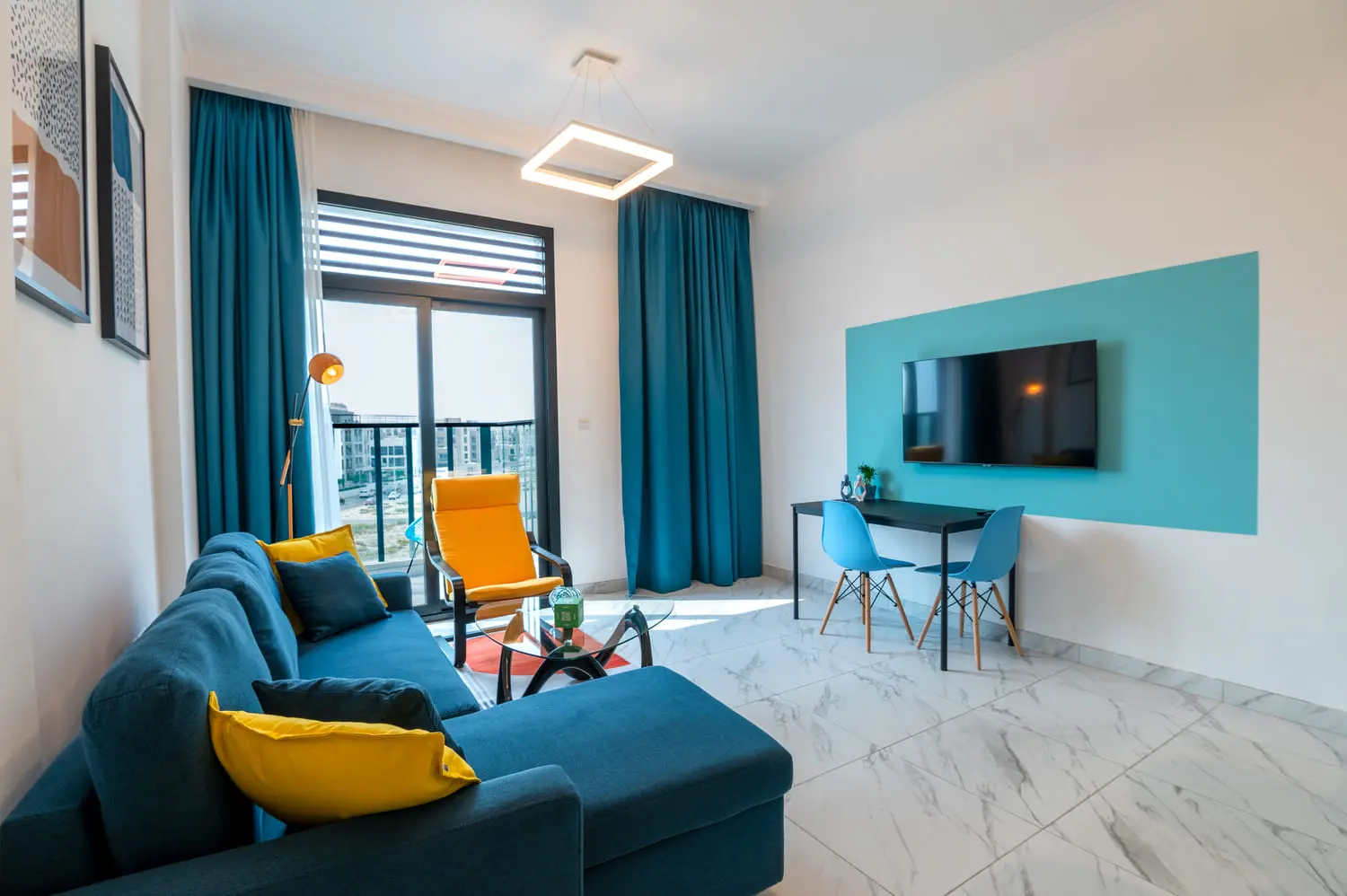 Izzzi.LifeMINT in Jumeirah Village Circle (JVC) by Orange - Interior Image 10