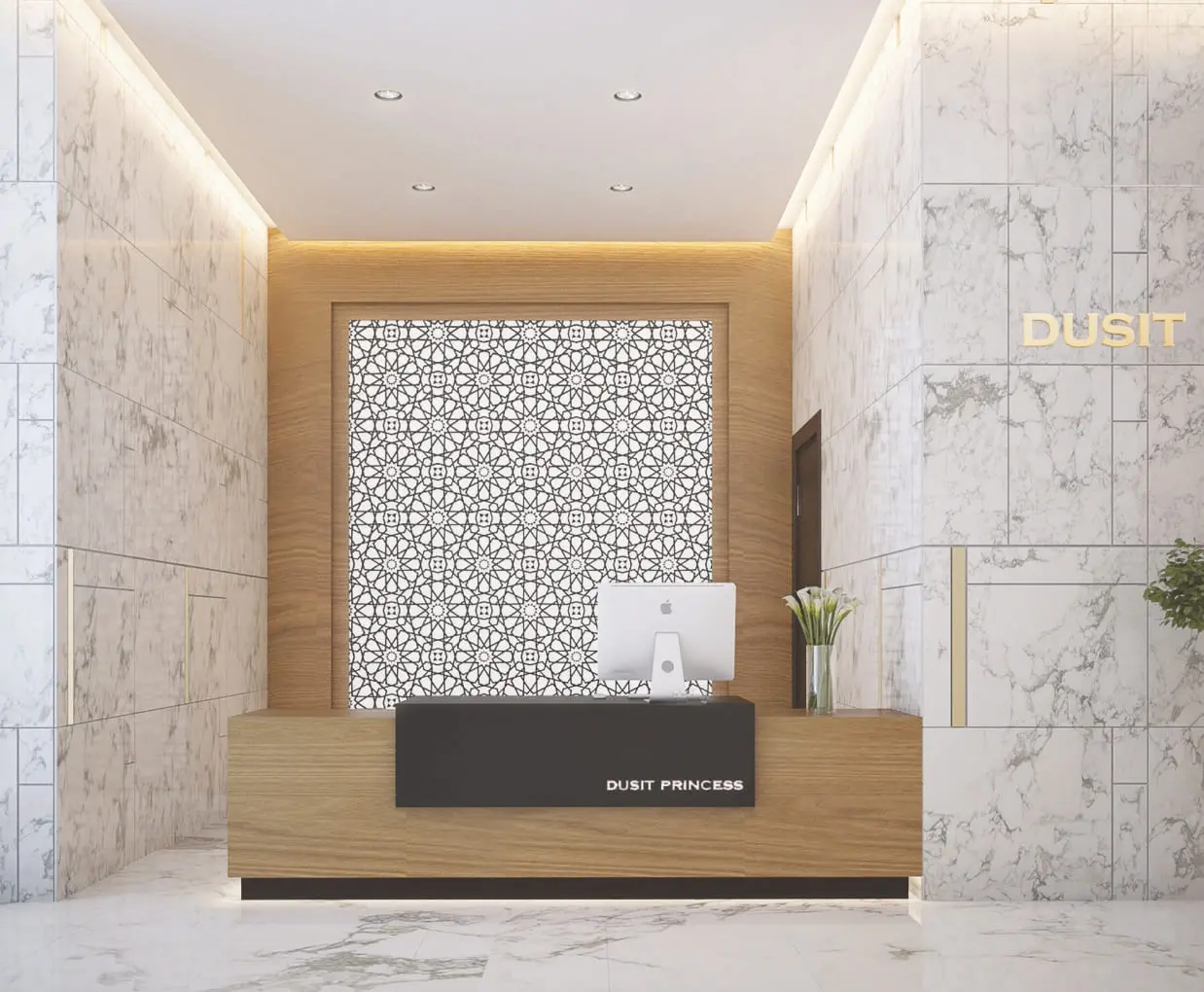 Dusit Princess in Jumeirah Village Circle (JVC) by Rijas Aces Property - Exterior Image 1