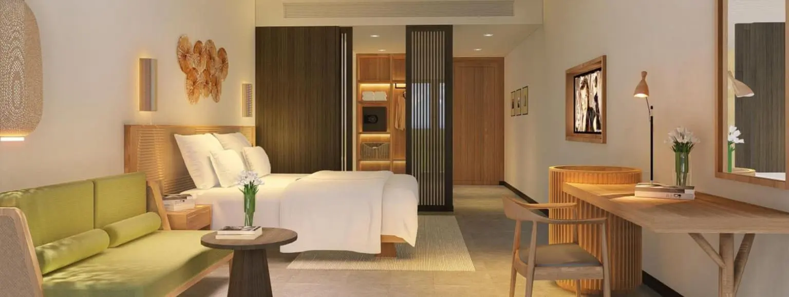 Dusit Princess in Jumeirah Village Circle (JVC) by Rijas Aces Property - Interior Image 1