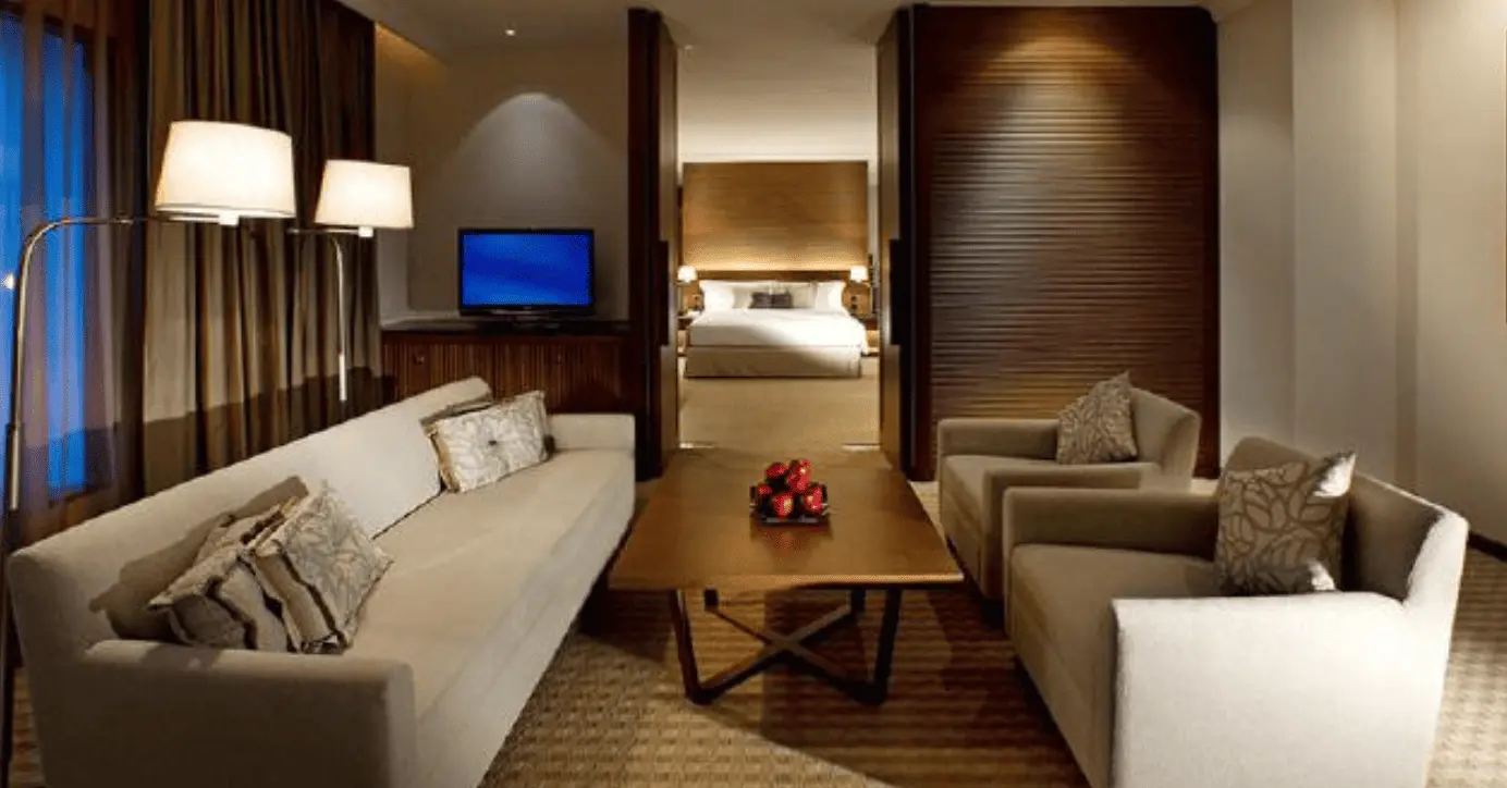 Dusit Princess in Jumeirah Village Circle (JVC) by Rijas Aces Property - Interior Image 2
