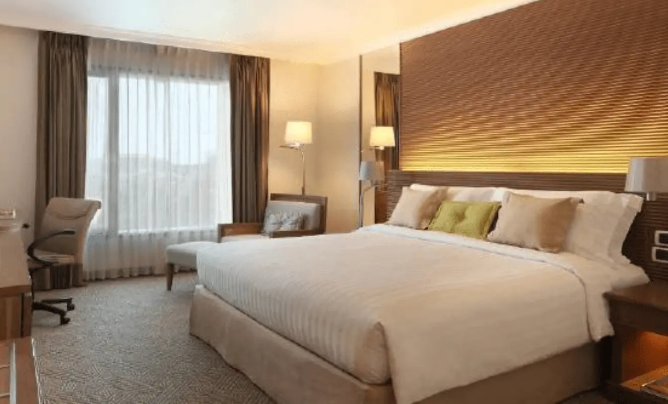 Dusit Princess in Jumeirah Village Circle (JVC) by Rijas Aces Property - Interior Image 3