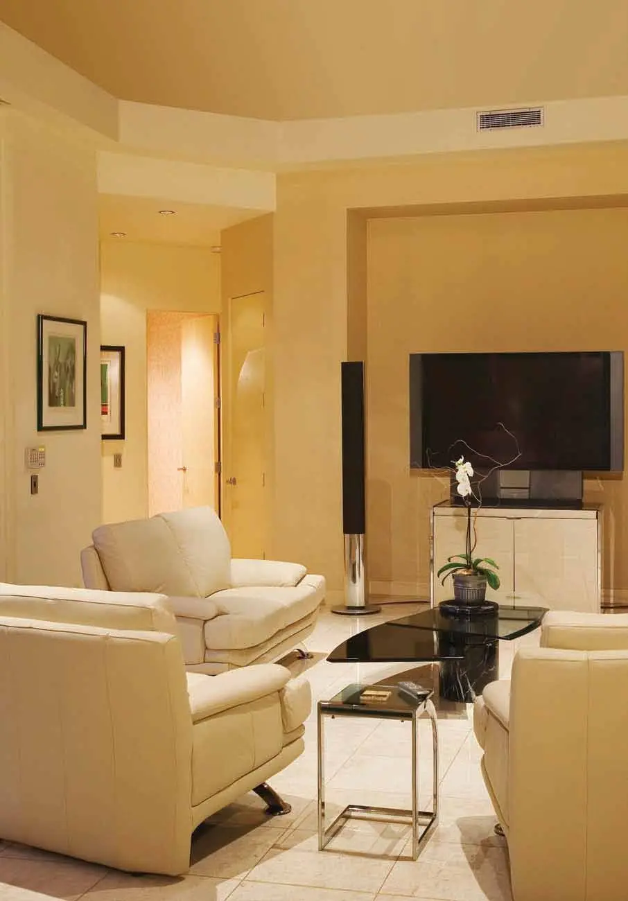Hamilton Residency in Business Bay by Deyaar - Interior Image 4
