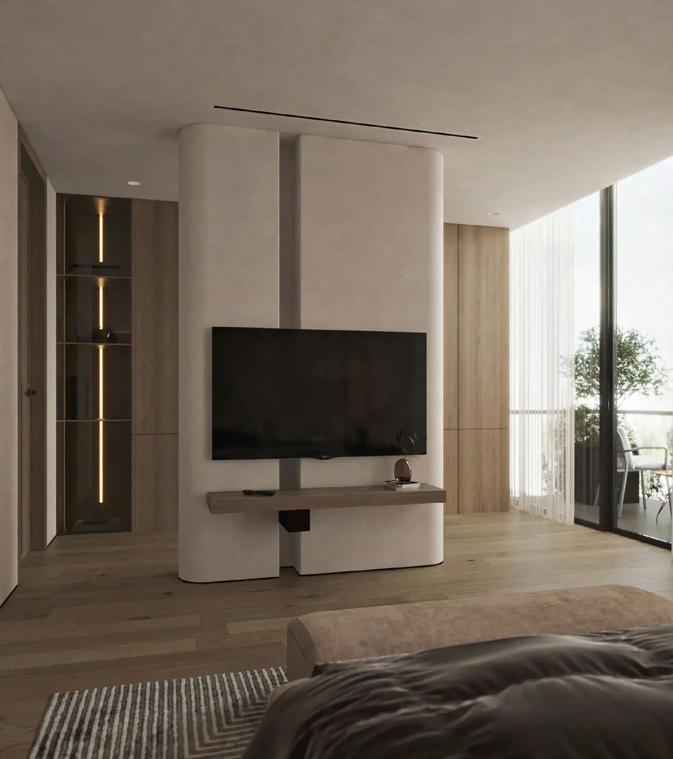 Autograph X in Jumeirah Village Circle (JVC) by Green Group - Interior Image 5