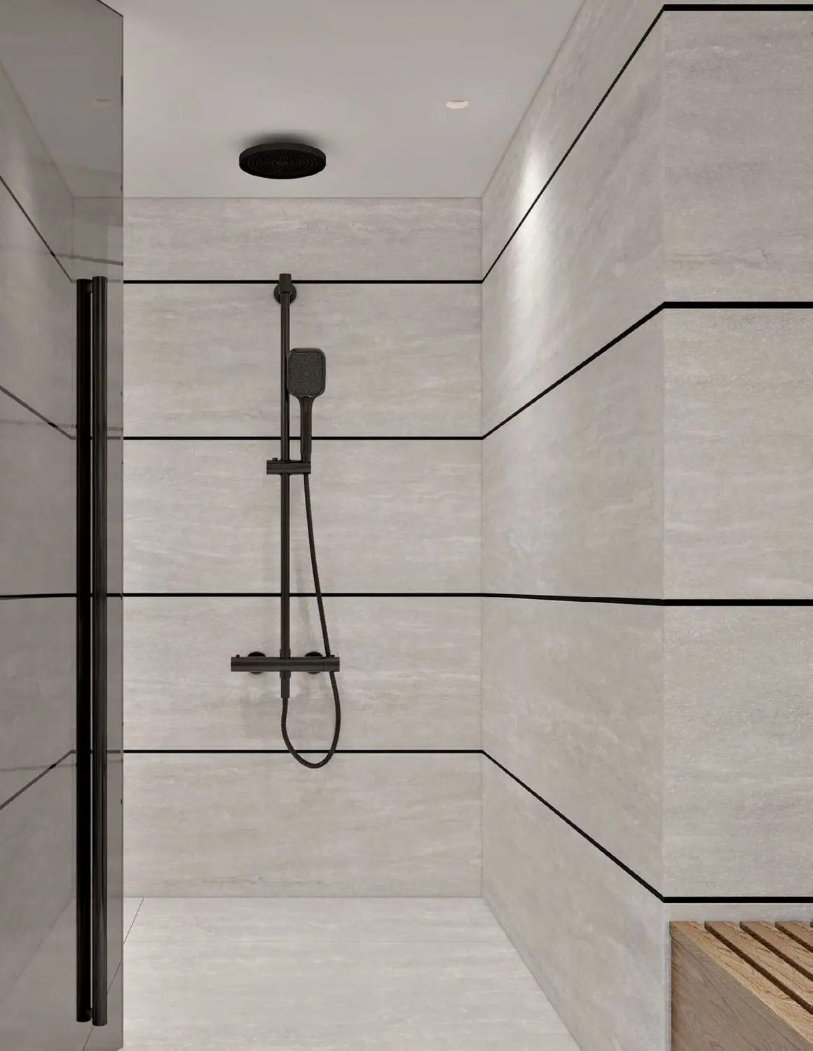 Autograph X in Jumeirah Village Circle (JVC) by Green Group - Interior Image 13