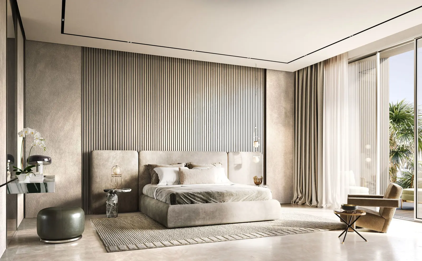 District One West in Mohammed Bin Rashid City (MBR) by Nakheel - Interior Image 7