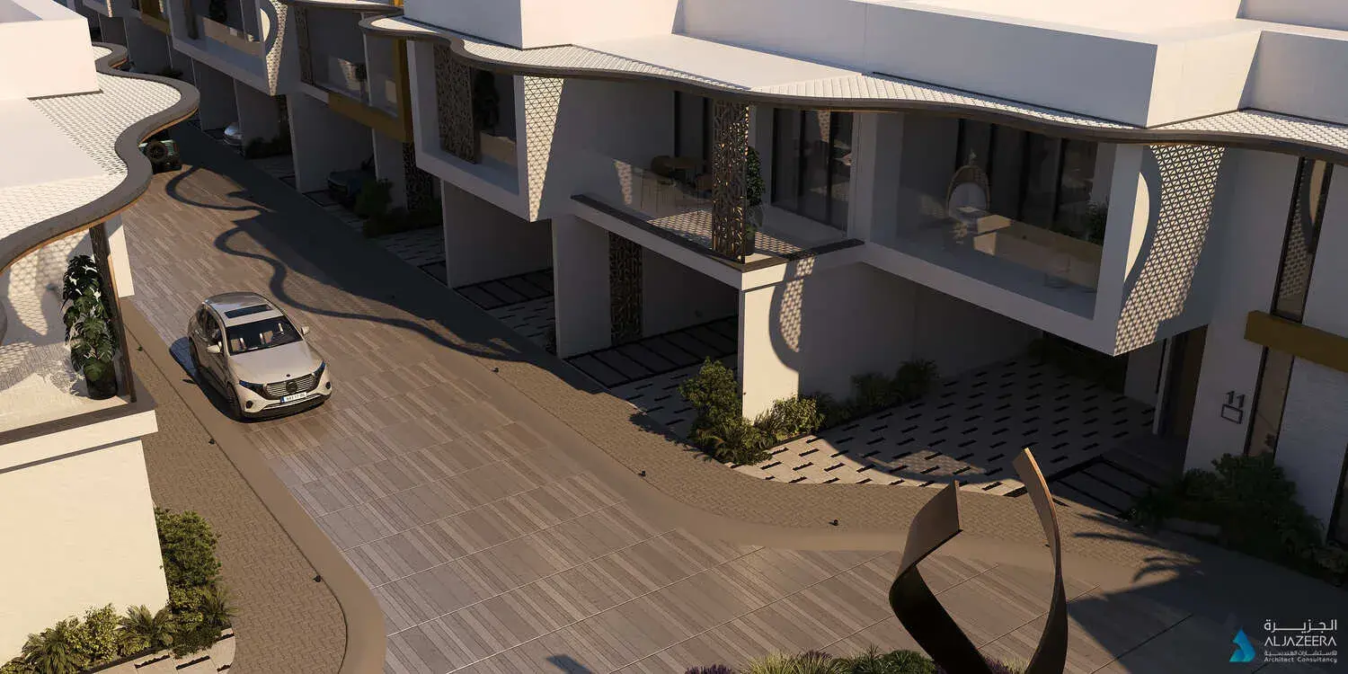 Terva Homes master plan