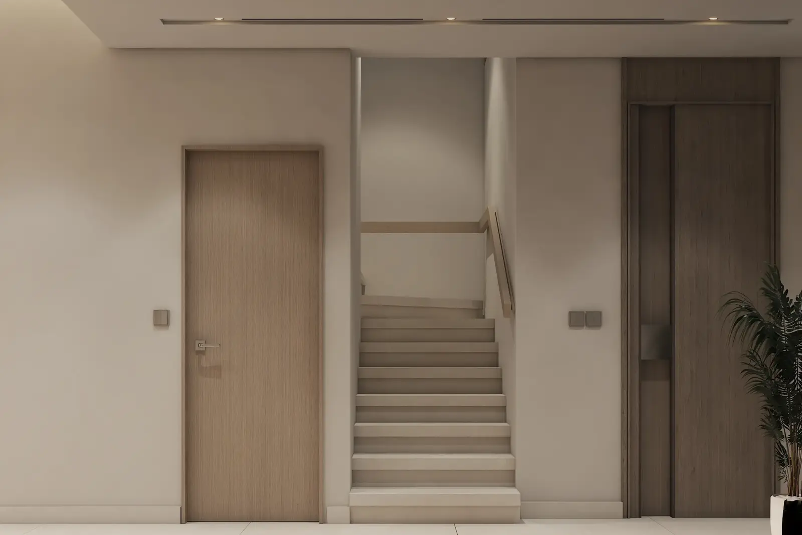 Terva Homes in Dubai Industrial City by Al Mizan - Interior Image 1
