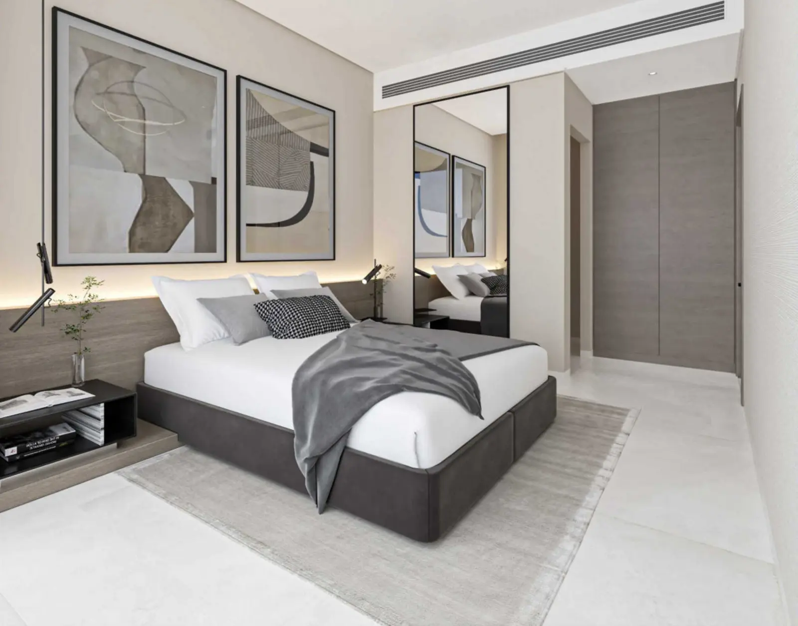 Ashton Park Residences in Jumeirah Village Circle (JVC) by MIRFA - Interior Image 2
