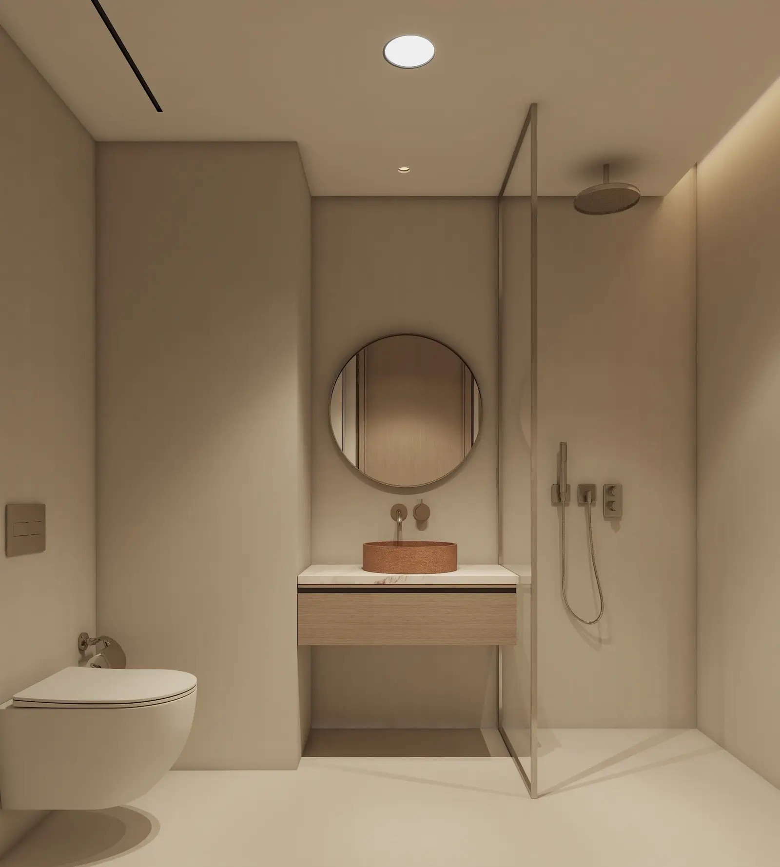 Terva Homes in Dubai Industrial City by Al Mizan - Interior Image 5