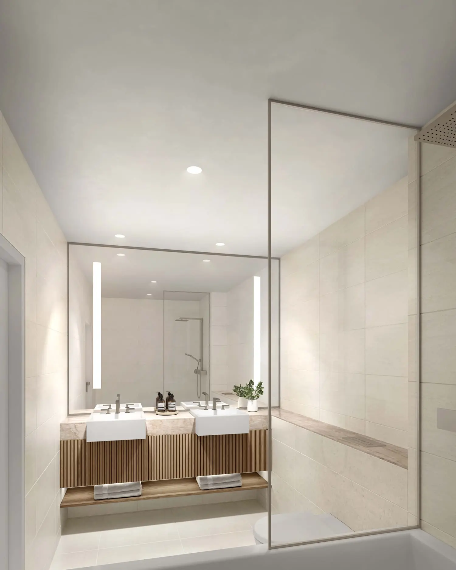 MJL Jomana in Jumeirah by Meraas - Interior Image 1