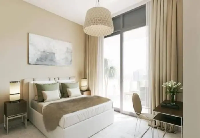 Creek Vista Heights in Sobha Hartland by Sobha - Interior Image 5