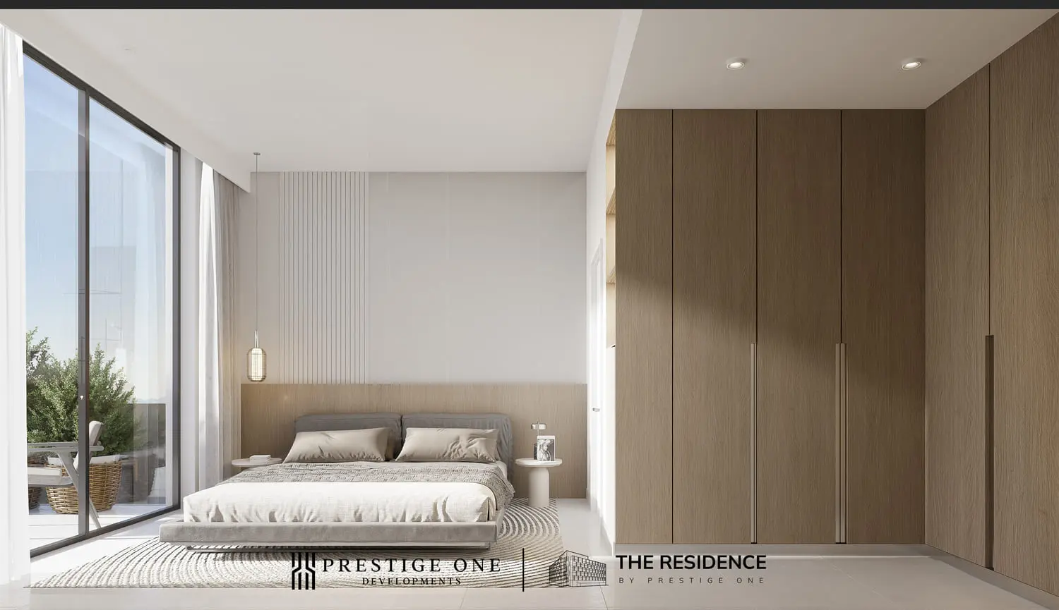 The Residence by Prestige One in Jumeirah Village Circle (JVC) by Prestige One Developments - Interior Image 4