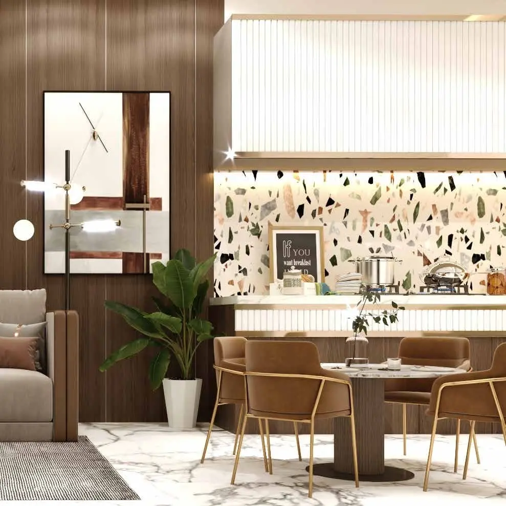 Petalz in Al Warsan by Danube - Interior Image 5