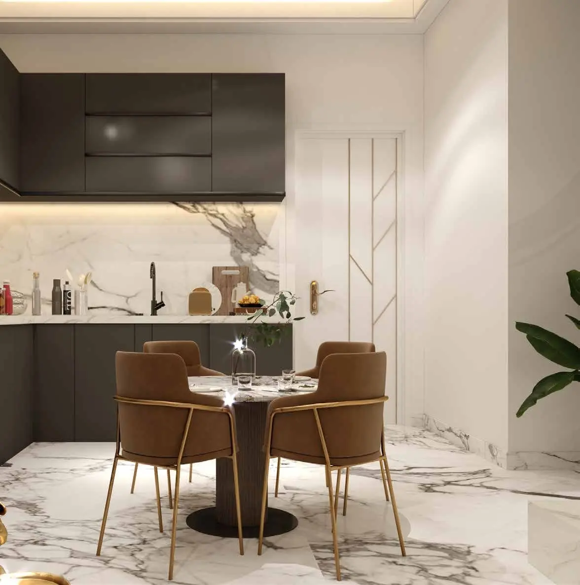 Petalz in Al Warsan by Danube - Interior Image 6