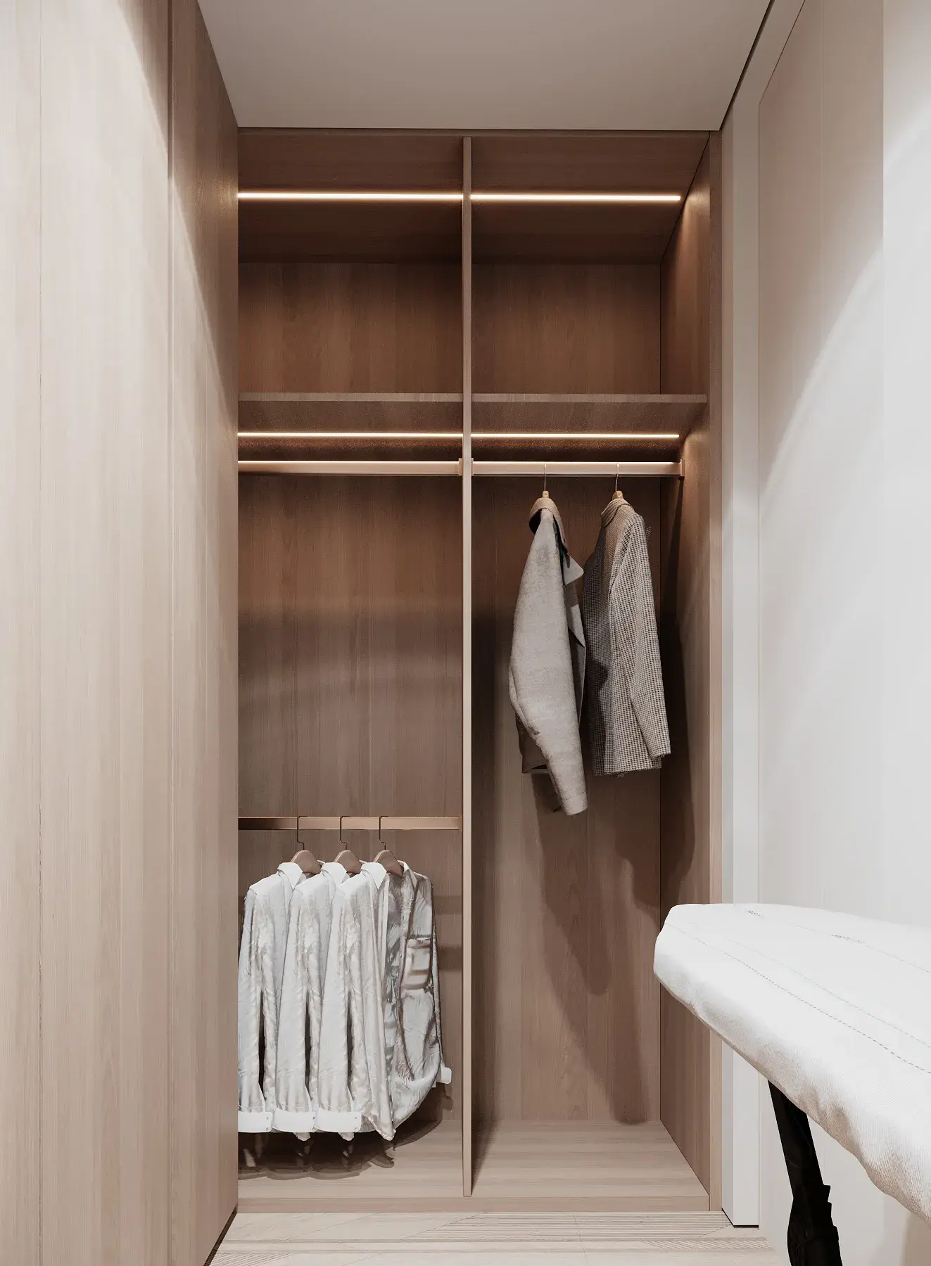 J-Haus Residence in JVC (Jumeirah Village Circle) by Hirat Real Estate Development - Interior Image 5