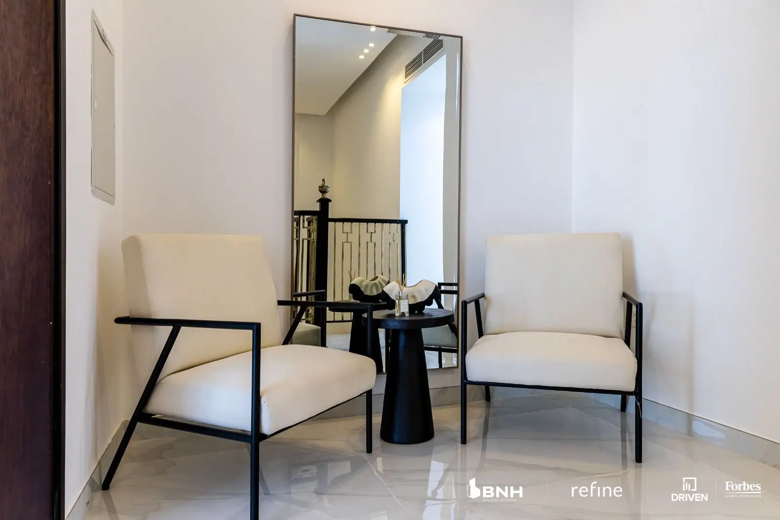 Equiti Villas in Al Furjan by BNH Real Estate Developer - Interior Image 1