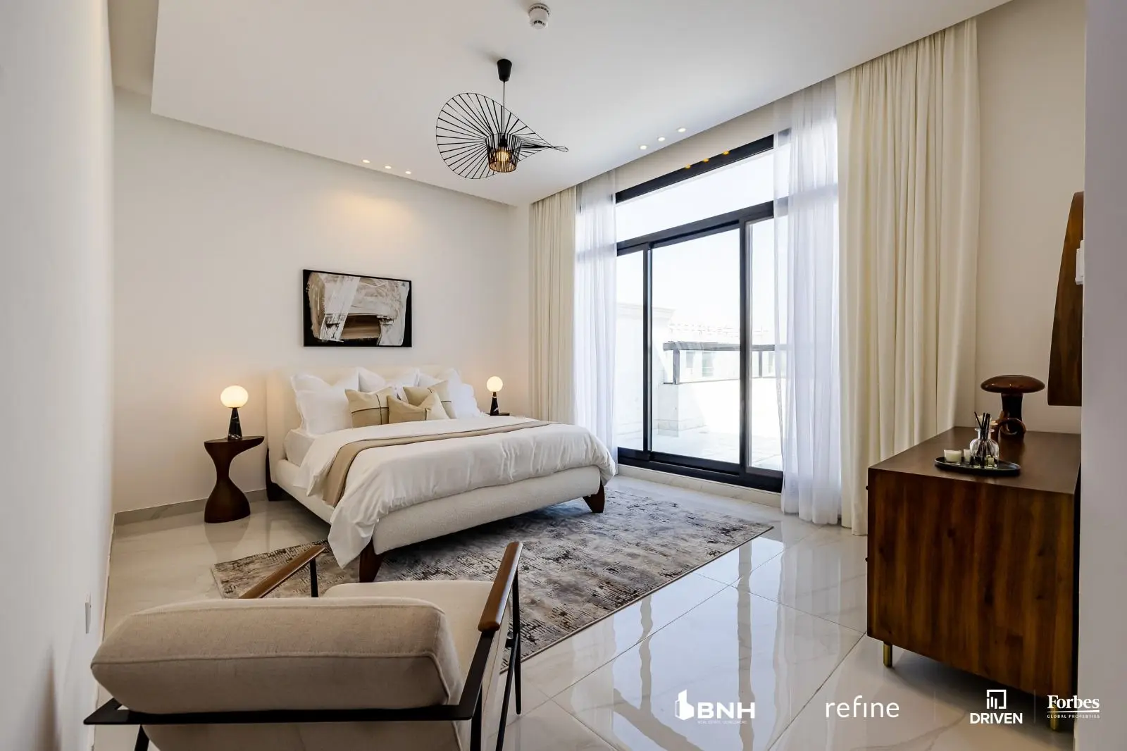 Equiti Villas in Al Furjan by BNH Real Estate Developer - Interior Image 5