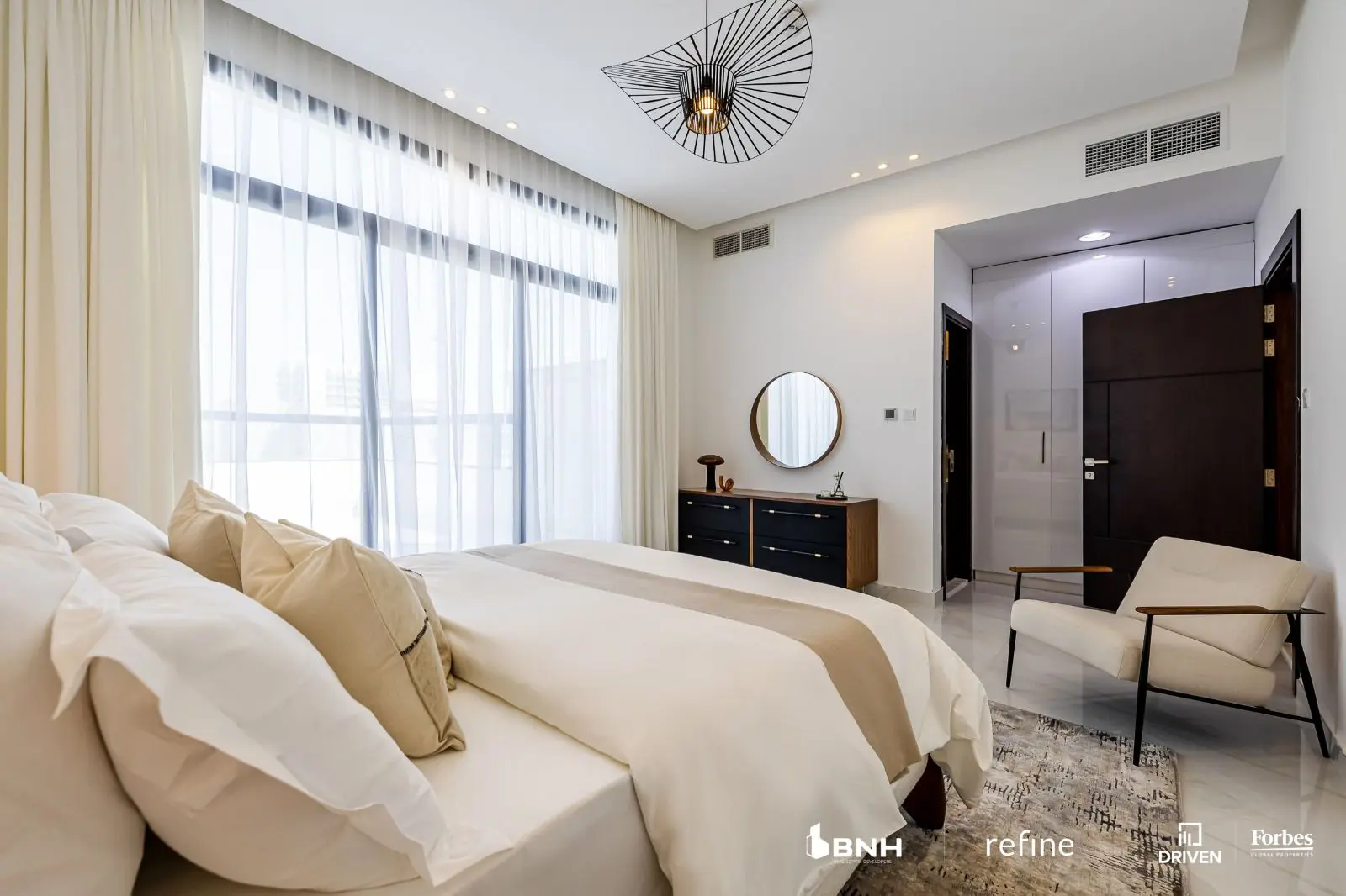 Equiti Villas in Al Furjan by BNH Real Estate Developer - Interior Image 6