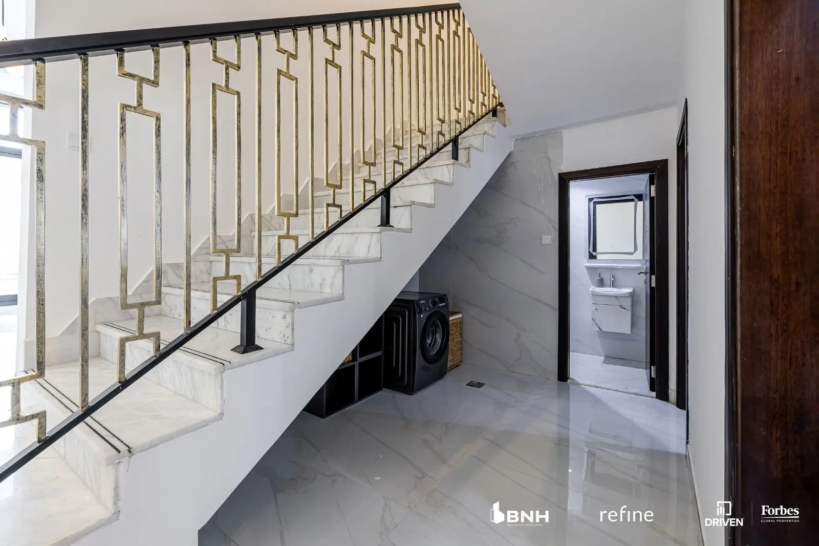 Equiti Villas in Al Furjan by BNH Real Estate Developer - Interior Image 7