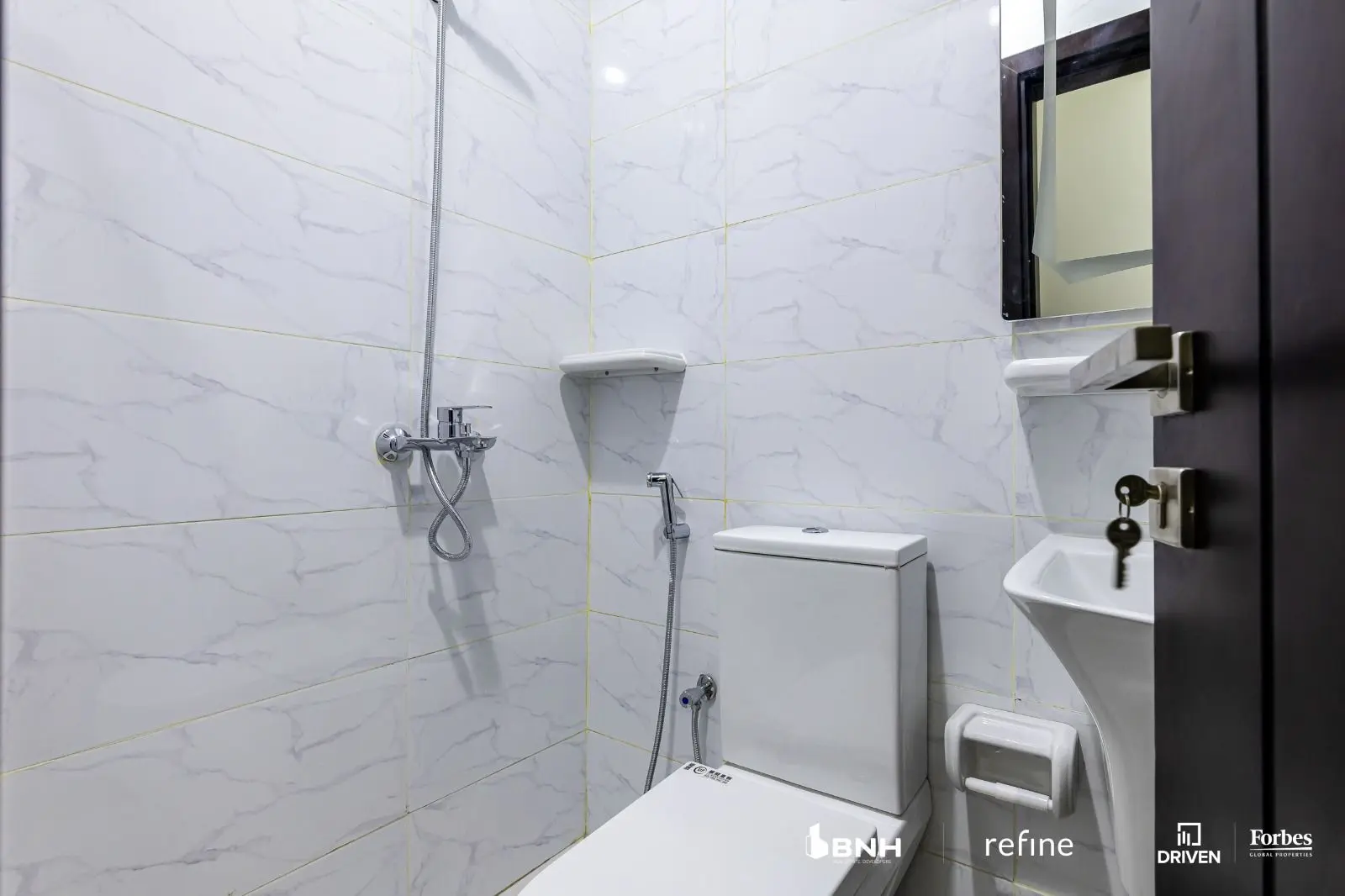 Equiti Villas in Al Furjan by BNH Real Estate Developer - Interior Image 11