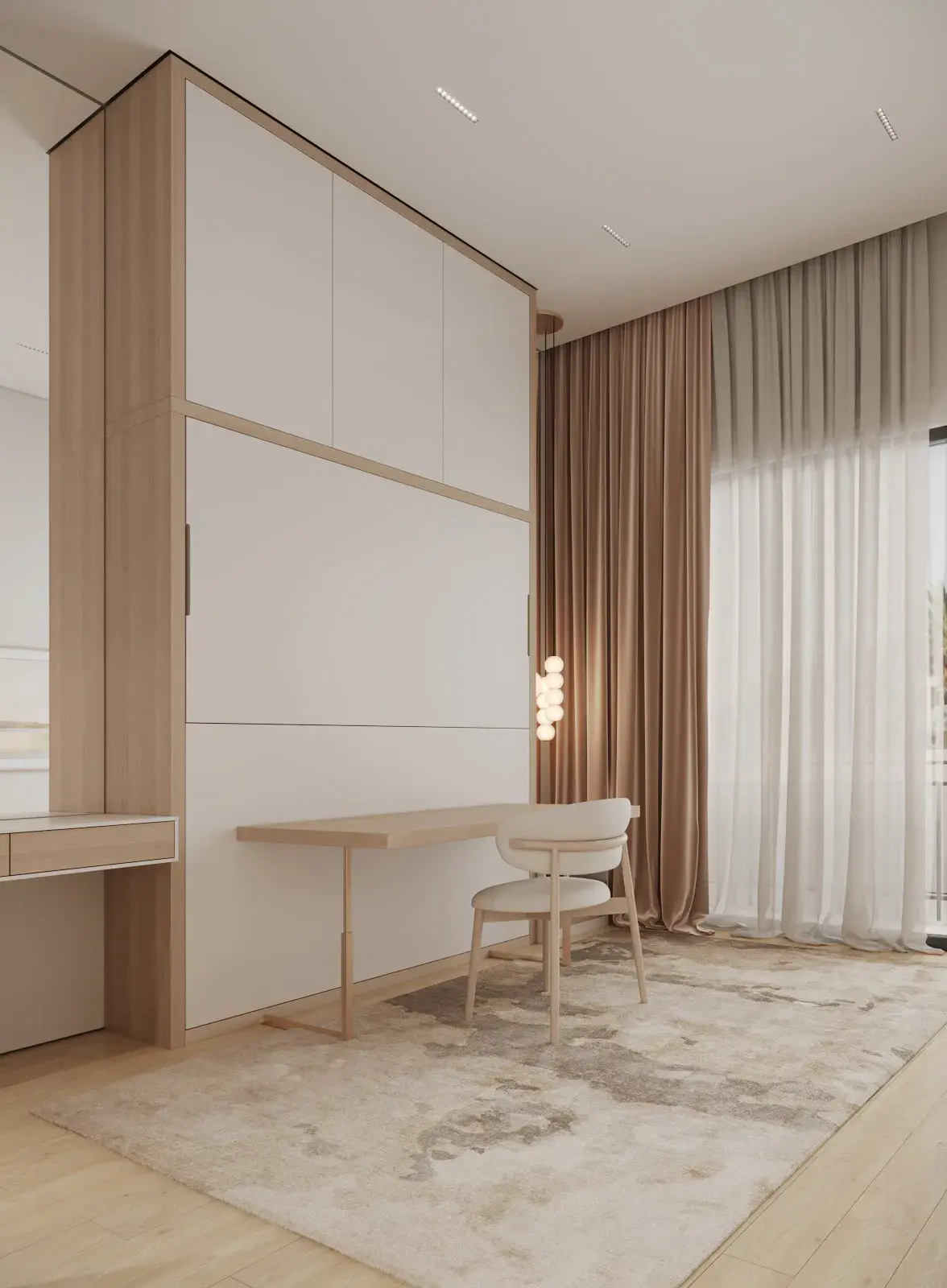J-Haus Residence in JVC (Jumeirah Village Circle) by Hirat Real Estate Development - Interior Image 10